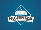 Higieniza Estofados